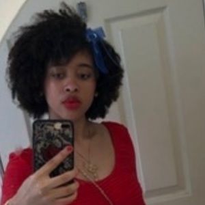 Meet your Posher, Breonna